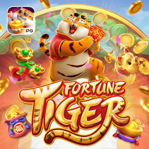 fortune tiger joker123dot