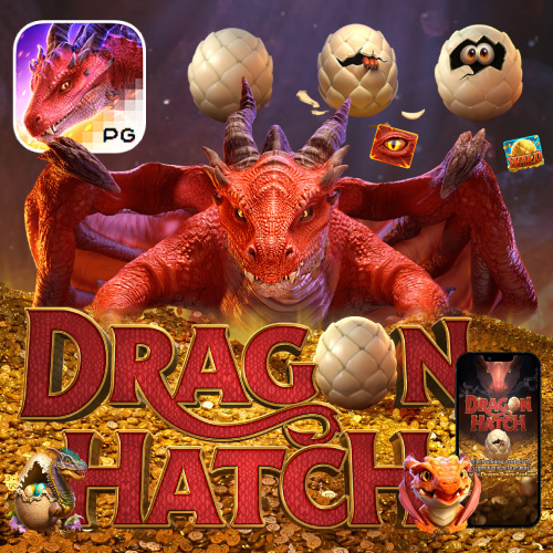 Dragon Hatch joker123dot
