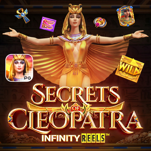 Secrets of Cleopatra joker123dot