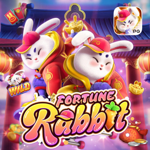 Fortune Rabbit joker123dot